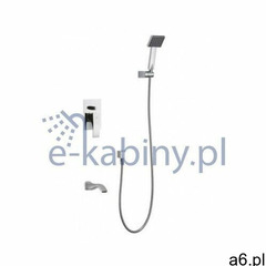 Zestaw liw-zwp.200c wannowo-prysznicowy podtynkowy marki Blue water - ogłoszenia A6.pl