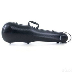 (ps350085) futerał skrzypcowy polycarbonat 1.8 czarny - rozmiar 3/4 do 4/4 marki Gewa - ogłoszenia A6.pl