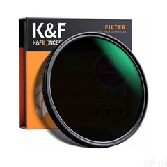 Filtr kf01.1327 (67 mm) marki K&f concept - ogłoszenia A6.pl