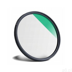 Filtr kf01.1217 (49 mm) marki K&f concept - ogłoszenia A6.pl