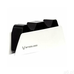 Stacja ładująca STEELDIGI Azure Canoe PS5-DC01W (5904204922012) - ogłoszenia A6.pl