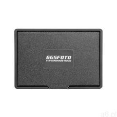 Ggs Osłona przeciwsłoneczna lcd ss-s1 (6970990941321) - ogłoszenia A6.pl