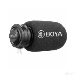 Mikrofon by-dm100 marki Boya - ogłoszenia A6.pl