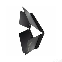 Aputure Modyfikator nova barn doors (6971842181667) - ogłoszenia A6.pl