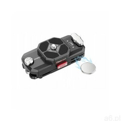 Uchwyt ULANZI Claw Clip 2684 (6972436386765) - ogłoszenia A6.pl