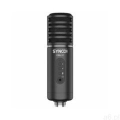 Synco Mikrofon mic-v1 usb (0619660478960) - ogłoszenia A6.pl