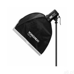 Yongnuo Softbox yn4-60 - ogłoszenia A6.pl