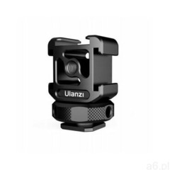 Ulanzi Uchwyt pt-12 (6972436380794) - ogłoszenia A6.pl