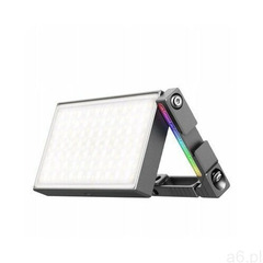 Ulanzi Lampa r70 rgb (6972436383627) - ogłoszenia A6.pl