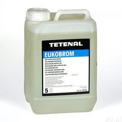 eukobrom 5l marki Tetenal - ogłoszenia A6.pl