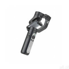 Gimbal HOHEM iSteady X Czarny (5903876994600) - ogłoszenia A6.pl