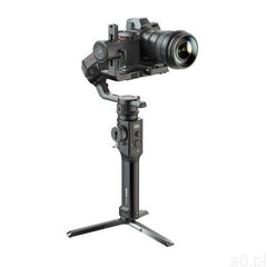 Gimbal do aparatu MOZA Air 2S+iFocus M - MAG02- Zamów do 16:00, wysyłka kurierem tego samego dni - ogłoszenia A6.pl