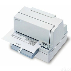 Drukarka igłowa tm-u590 (c31c222112) marki Epson - ogłoszenia A6.pl