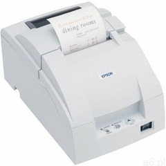 Epson Drukarka igłowa tm-u220b (c31c517007wr) - ogłoszenia A6.pl