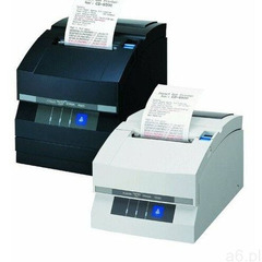 Drukarka igłowa Citizen CD-S501 (CDS501SPAEWH) - ogłoszenia A6.pl