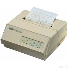 Star micronics Drukarka igłowa star dp8340-fc - ogłoszenia A6.pl