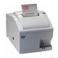 Drukarka igłowa Star SP742-M (39332430+39607900) - ogłoszenia A6.pl