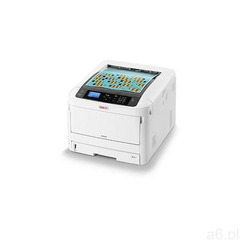 c834dnw marki Oki - ogłoszenia A6.pl