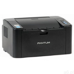 p2500 - produkt w magazynie - szybka wysyłka! marki Pantum - ogłoszenia A6.pl
