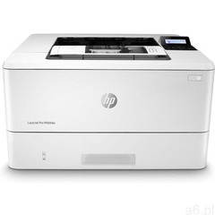DRUKARKA HP LASERJET PRO 400 M404DW - W1A56A- Zamów do 16:00, wysyłka kurierem tego samego dnia! - ogłoszenia A6.pl