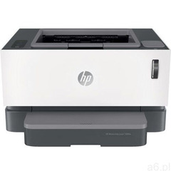 DRUKARKA HP NEVERSTOP LASER 1000W - 4RY23A- Zamów do 16:00, wysyłka kurierem tego samego dnia! - ogłoszenia A6.pl