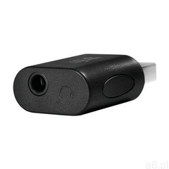 LogiLink Karta dźwiękowa USB 2.0 3.5mm TRRS jack, 1_667055 - ogłoszenia A6.pl