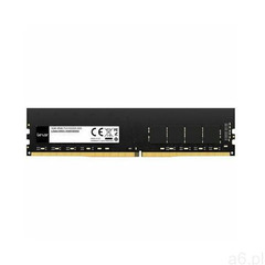 Lexar Ld4au032g-b3200gsst, pamięc operacyjna (0843367123810) - ogłoszenia A6.pl