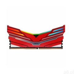 Pamięć RAM OLOY WarHawk Red 8GB 3200MHz - ogłoszenia A6.pl