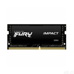 Hyperx Pamięć ram kingston fury impact 8gb 3200mhz (0740617318449) - ogłoszenia A6.pl