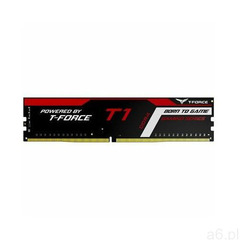 Team group Pamięć ram t-force t1 8gb 3000mhz (0765441648852) - ogłoszenia A6.pl