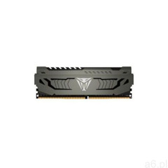 PATRIOT Viper Steel DDR4 16GB 3600 MHz CL18 XMP2 - PVS416G360C8- Zamów do 16:00, wysyłka kurierem te - ogłoszenia A6.pl