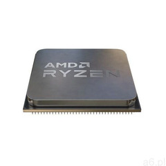 Procesor AMD Ryzen 3 1200 - TRAY - YD1200BBM4KAF- Zamów do 16:00, wysyłka kurierem tego samego dnia! - ogłoszenia A6.pl