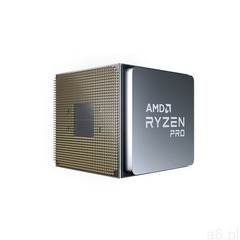 Procesor AMD RYZEN 7 PRO 5750G MPK - 12 szt - 100-100000254MPK- Zamów do 16:00, wysyłka kurierem teg - ogłoszenia A6.pl