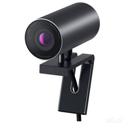 DELL Kamera UltraSharp Webcam (722-BBBI) (5397184514085) - ogłoszenia A6.pl