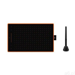 Tablet graficzny rtm-500 orange - rtm-500-o- zamów do 16:00, wysyłka kurierem tego samego dnia! mark - ogłoszenia A6.pl