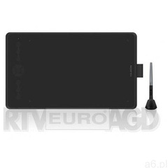 Tablet graficzny HUION H320M DARMOWY TRANSPORT (6930444801489) - ogłoszenia A6.pl