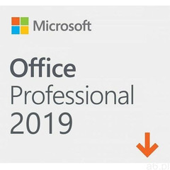 Microsoft office professional 2019 esd pl na win 10 - ogłoszenia A6.pl