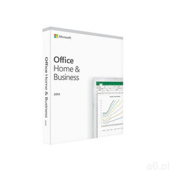 Office 2019 Home & Business/Szybka wysyłka/F-VAT 23%, 6 - ogłoszenia A6.pl