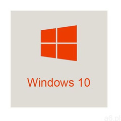 Microsoft Win pro 10 32-bit/64-bit all lng pk lic online dwnld nr - ogłoszenia A6.pl