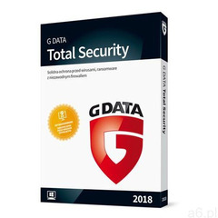 G data total protection 2pc 3 lata esd - ogłoszenia A6.pl
