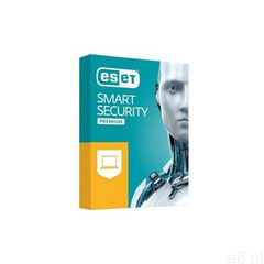 ESET Smart Security Premium ESD 1U 36M przedłużenie - ESET/SOF/ESSP/000/ESD 1U 36M/R- Zamów do 16:00 - ogłoszenia A6.pl