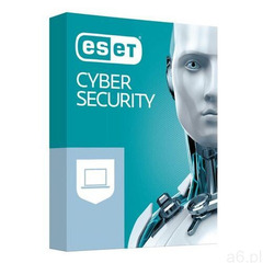 ESET Cyber Security ESD 3U 24M - ESET/SOF/ECYB/000/ESD 3U 24M/N- Zamów do 16:00, wysyłka kurierem te - ogłoszenia A6.pl