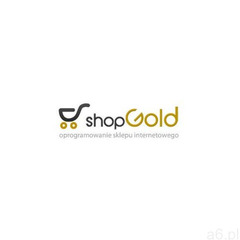 Sklep internetowy shopGold Komfort - 3 domeny ESD - ogłoszenia A6.pl