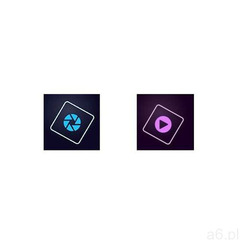 Adobe photoshop&premiere elements 2021 win edu esd wersja produktu:elektroniczna nośnik:do pobra - ogłoszenia A6.pl