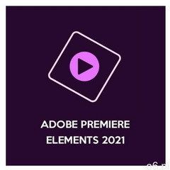 Adobe premiere elements 2021 win pl esd wersja produktu:elektroniczna nośnik:do pobrania typ licencj - ogłoszenia A6.pl