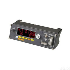 Logitech kontroler g saitek pro flight multi panel (5099206069831) - ogłoszenia A6.pl