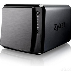 Zyxel Serwer plików nas542 4-bay (nas542-eu0101f) szybka dostawa! darmowy odbiór w 21 miastach! - ogłoszenia A6.pl