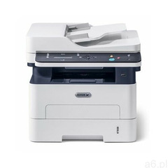 Urządzenie b205 marki Xerox - ogłoszenia A6.pl