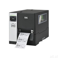 Przemysłowa drukarka etykiet TSC MH340P - ogłoszenia A6.pl