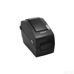 Biurkowa drukarka etykiet Bixolon SLP-DX220 - ogłoszenia A6.pl